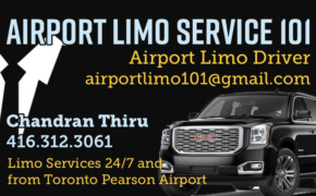 Airport-Limo